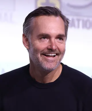 Görsel: Gage Skidmore / CC BY-SA Will Forte