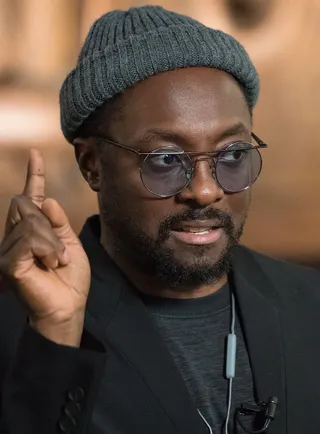 Görsel: Aubrey Gemignani / Kamu malı will.i.am