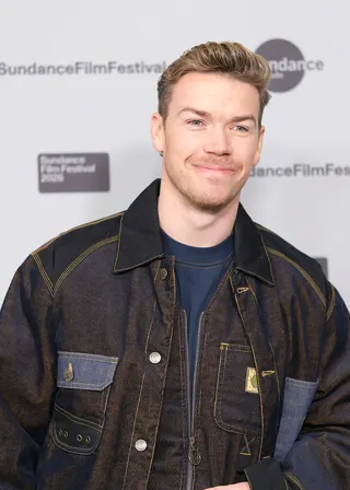 Will Poulter