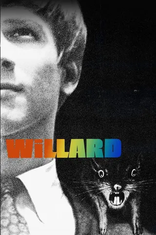 Görsel: TMDB Willard afişi