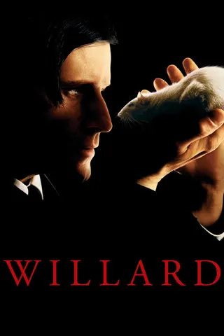 Görsel: TMDB Willard afişi