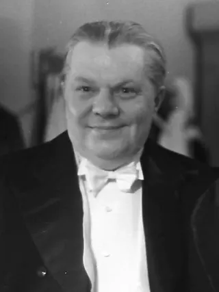 Görsel: Willy Pragher / CC BY Willi Schaeffers