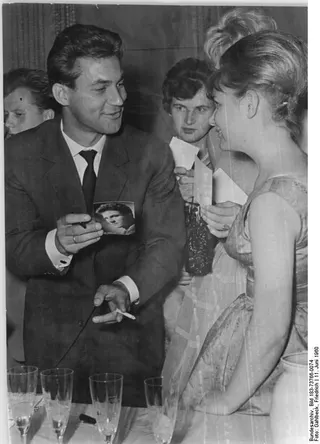 Willi Schrade