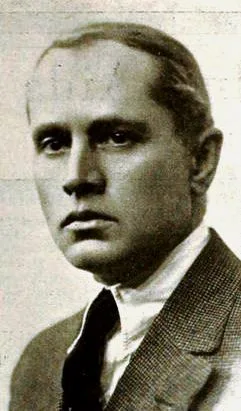 William B. Mack