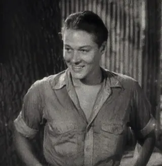 William "Bill" Henry