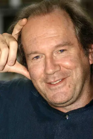 Görsel: Michael Fennell / CC BY-SA William Boyd
