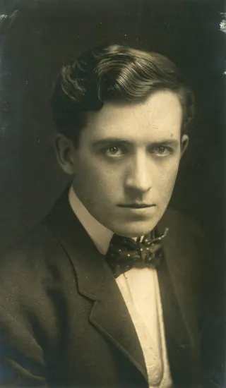 Görsel: Unknown authorUnknown author / Kamu malı William C. Dowlan