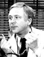 Görsel: CBS Television. / Kamu malı William Christopher