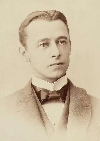 William Collier Sr.