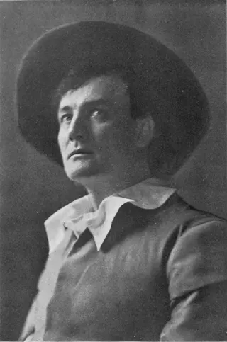 William Courtleigh