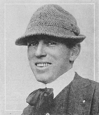 William F. Haddock