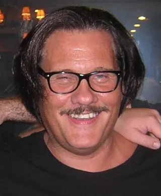 Görsel: Jim Reynolds from Akron, USA / CC BY William Forsythe
