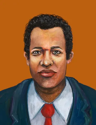 Görsel: Bukhtawar Malik / CC BY-SA William Greaves