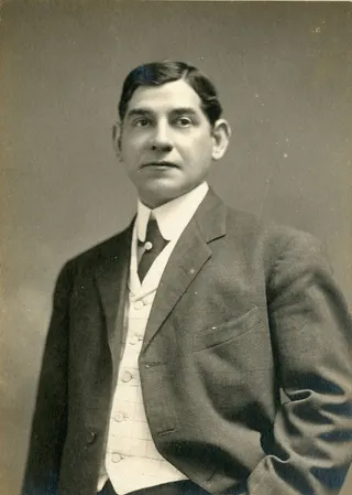 William H. Turner