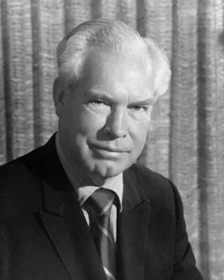 Görsel: Photo by Elson-Alexandre, Los Angeles / Kamu malı William Hanna