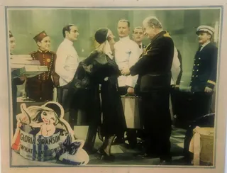 Görsel: United Artists / Kamu malı William Holden