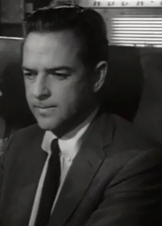 William Hudson