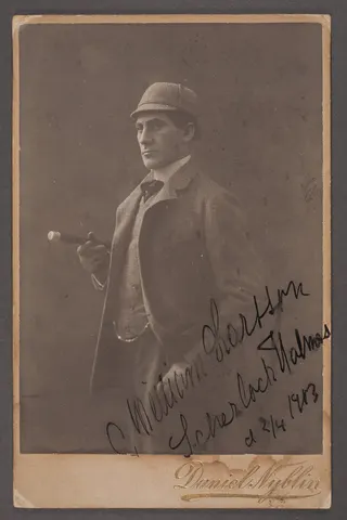 William Larsson