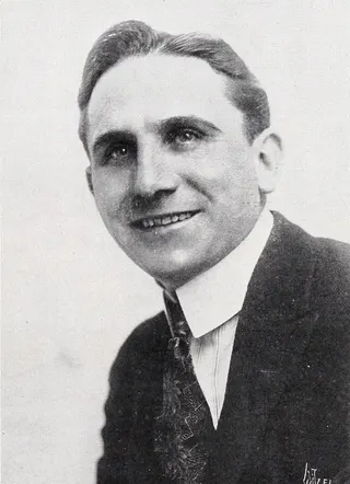 William Lowery