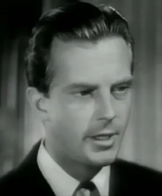 Görsel: film screenshot / Kamu malı William Lundigan