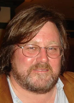 Görsel: BrooksieR / CC BY-SA William Monahan