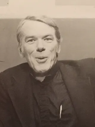 Görsel: Unknown authorUnknown author / Kamu malı William O'Malley