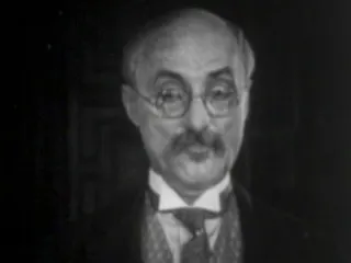 Görsel: Leo McCarey / Kamu malı William Orlamond