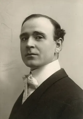 Görsel: Studio of Joseph Hall / Kamu malı William Robert Daly