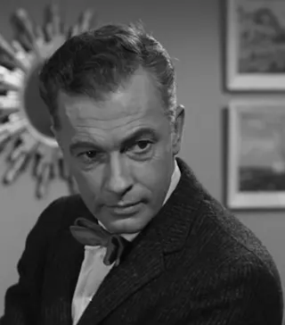 Görsel: Roger Corman / Kamu malı William Roerick