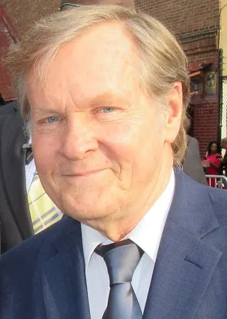 Görsel: Greg2600 / CC BY-SA William Sadler