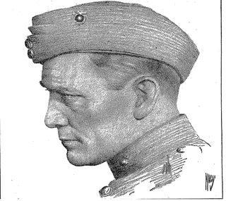 William "Stage" Boyd