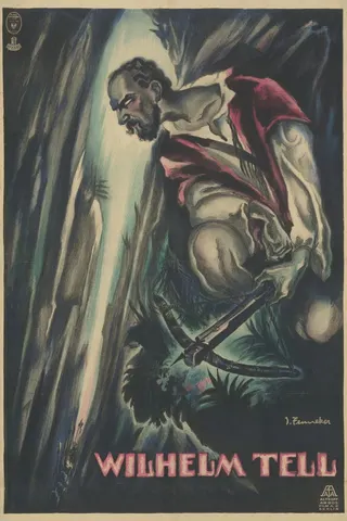 William Tell afişi