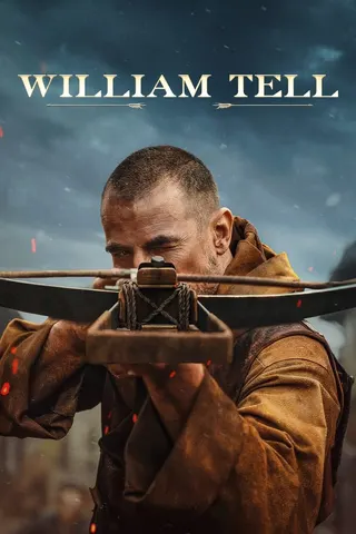 Görsel: TMDB William Tell afişi
