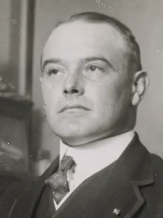 William von Brincken