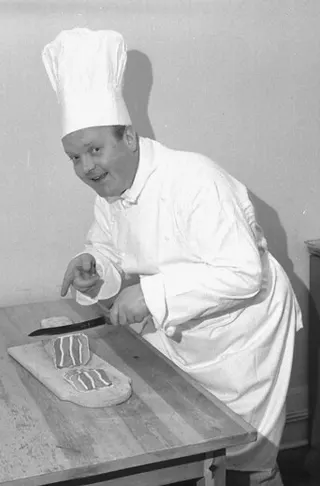 Willie Hoel