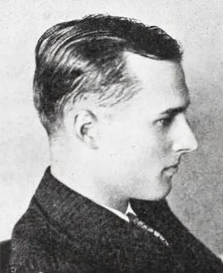 Willis Goldbeck