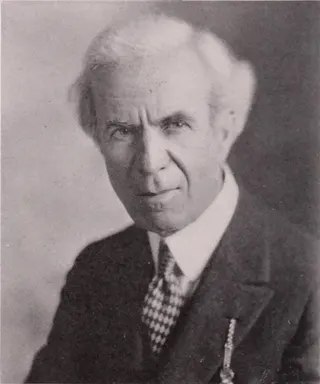 Willis Marks
