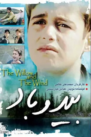 Görsel: TMDB Willow and Wind afişi