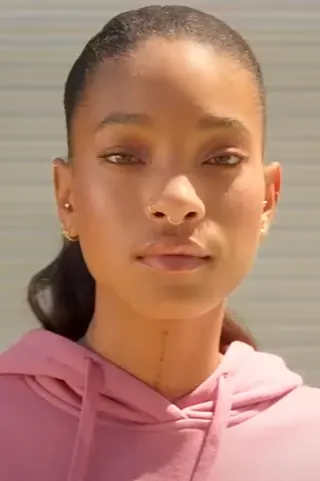 Willow Smith