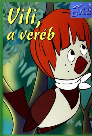 Görsel: TMDB Willy the Sparrow afişi