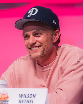 Görsel: Kevin Paul / CC BY Wilson Bethel