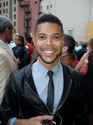 Görsel: Greg Hernandez / CC BY Wilson Cruz