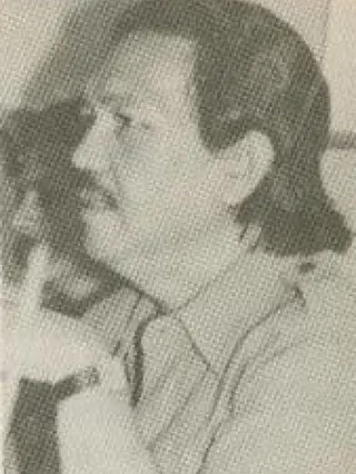 Görsel: Arsip Film Indonesia / CC0 Wim Umboh