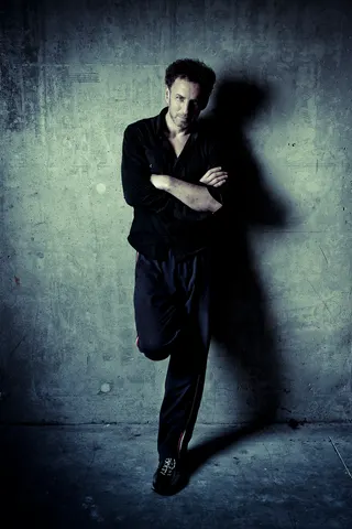 Görsel: Danny Willems / CC BY-SA Wim Vandekeybus
