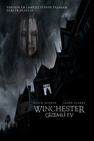 Görsel: TMDB Winchester afişi