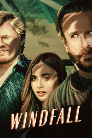 Windfall afişi