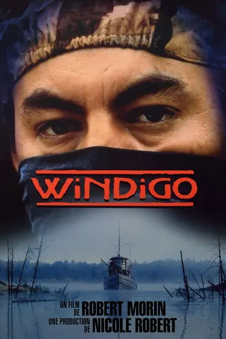 Windigo afişi