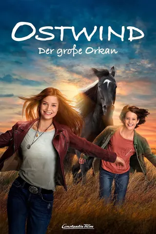 Görsel: TMDB Windstorm: The Great Hurricane afişi