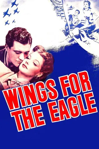 Görsel: TMDB Wings for the Eagle afişi