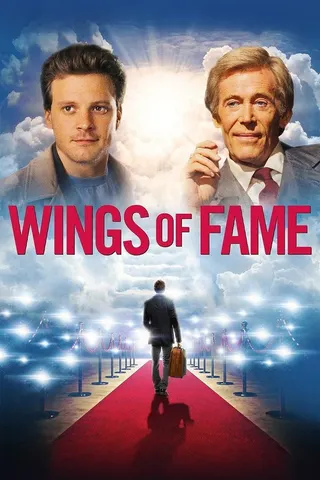 Wings of Fame afişi